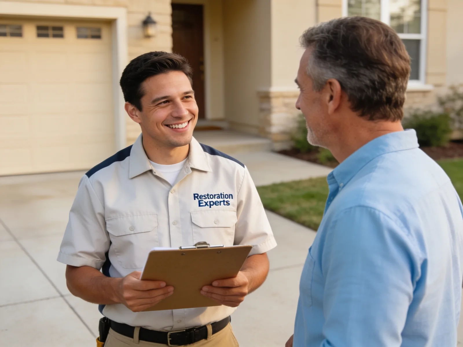Water Damage Cleanup Indian River, MI FAQs